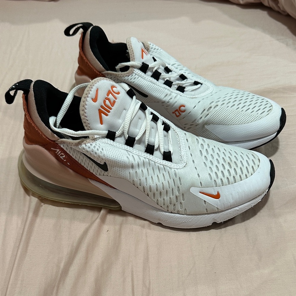 Nike air max 270